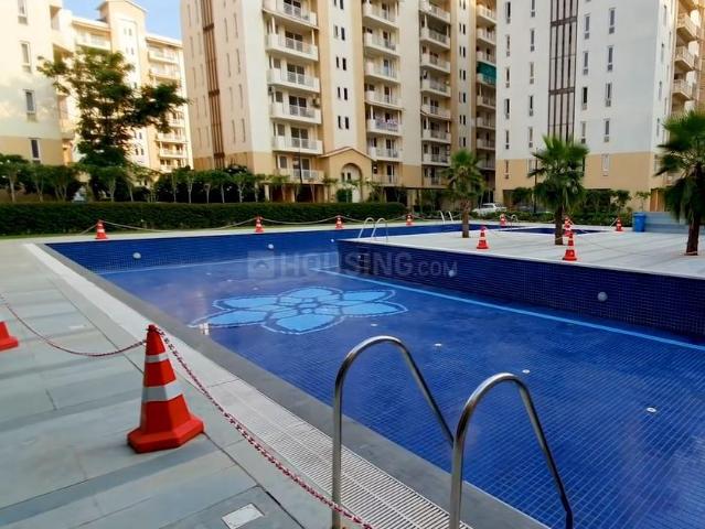 4.5 BHK Apartment in Sector 77 for resale Gurgaon. The reference number is 20863519