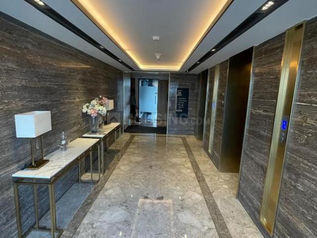 4.5 BHK Apartment in Sector 77 for resale Sahibzada Ajit Singh Nagar. The reference number is 16392329