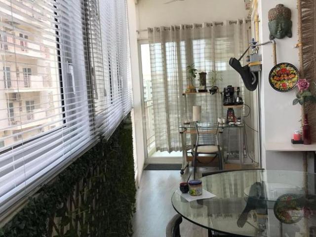 4.5 BHK Apartment in Sector 78 for resale Noida. The reference number is 15929727