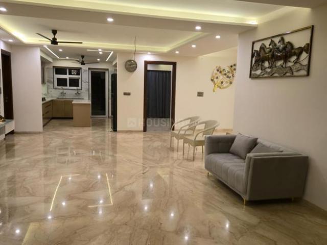 4.5 BHK Apartment in Sector 79 for resale Mohali. The reference number is 17761704