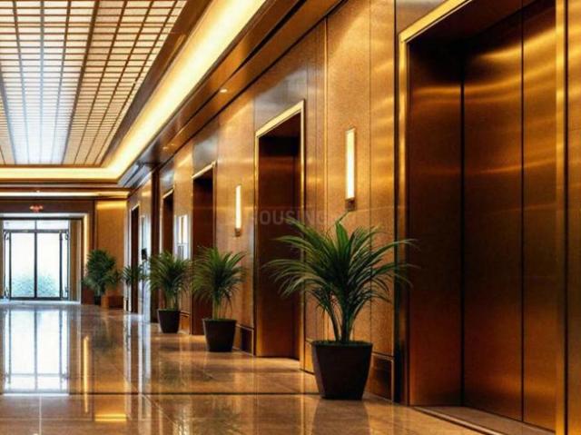 4.5 BHK Apartment in Sector 80 for resale Faridabad. The reference number is 20725046