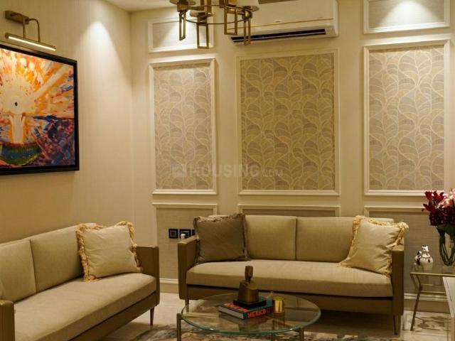 4.5 BHK Apartment in Sector 85 for resale Mohali. The reference number is 20199140