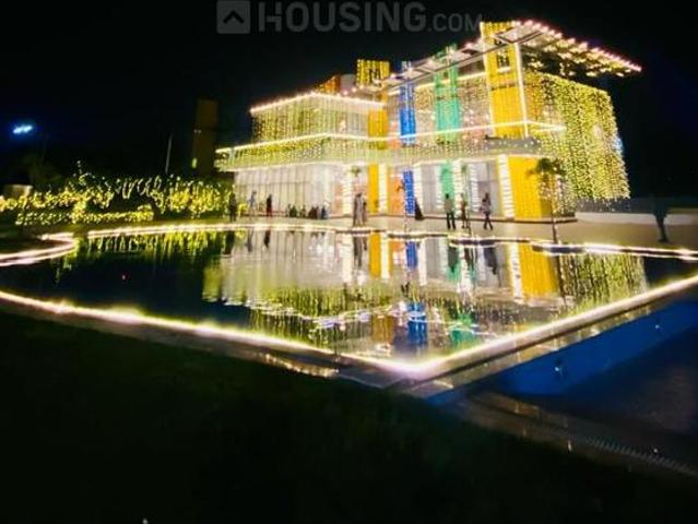 4.5 BHK Apartment in Sector 88 for resale Mohali. The reference number is 17715623