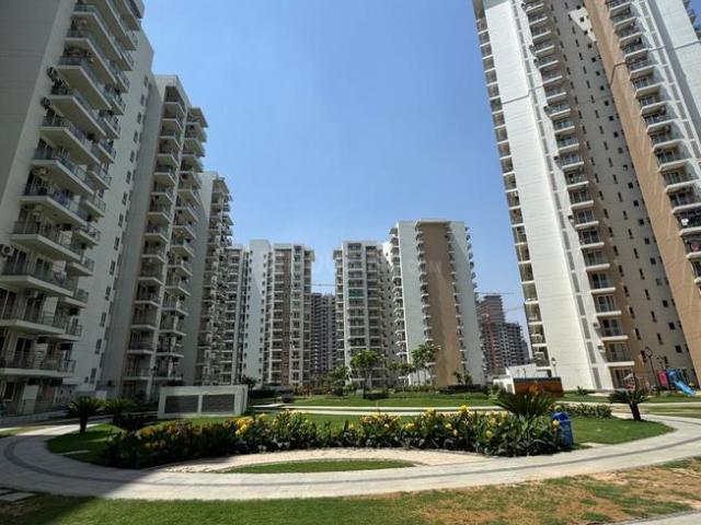 4.5 BHK Apartment in Sector 88 for resale Mohali. The reference number is 20185368