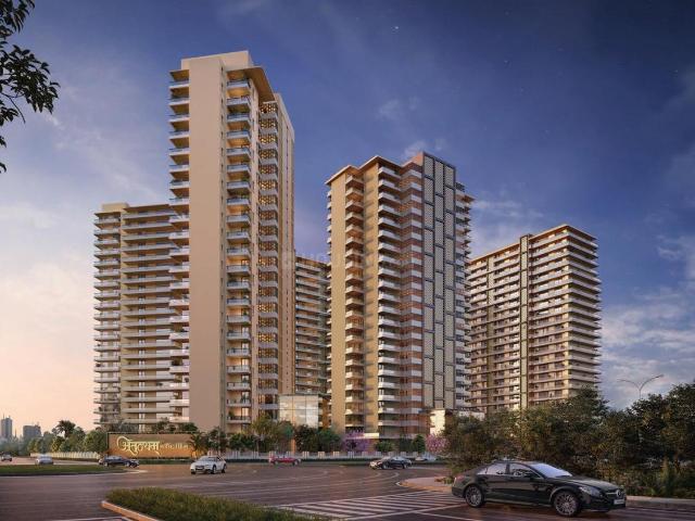 4.5 BHK Apartment in Sector 88 for resale Mohali. The reference number is 20223117