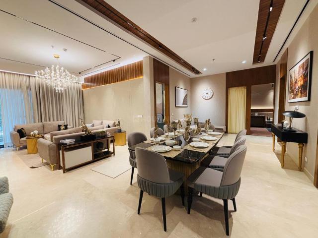 4.5 BHK Apartment in Sector 88 for resale Sahibzada Ajit Singh Nagar. The reference number is 16440005