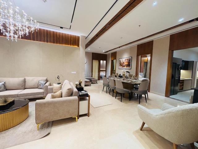 4.5 BHK Apartment in Sector 88 for resale Sahibzada Ajit Singh Nagar. The reference number is 16481117