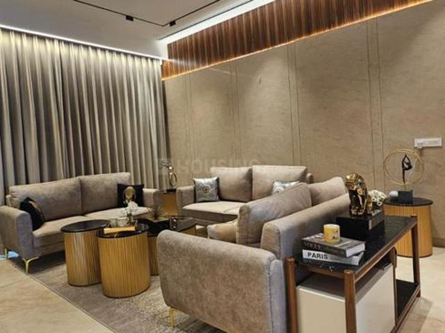 4.5 BHK Apartment in Sector 88 for resale Sahibzada Ajit Singh Nagar. The reference number is 16735336