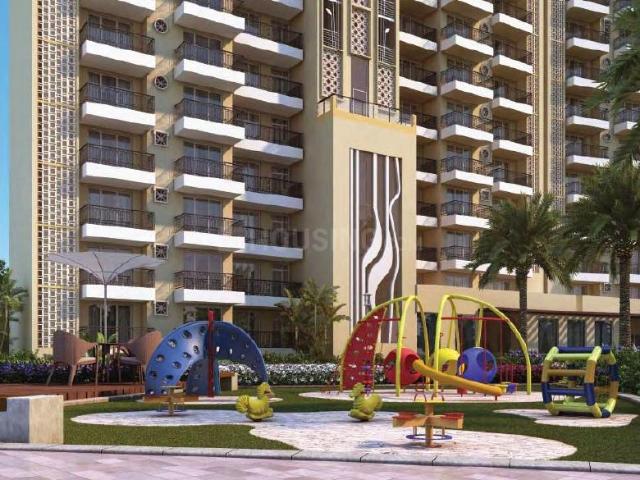 4.5 BHK Apartment in Sector 88A for resale Gurgaon. The reference number is 18874766