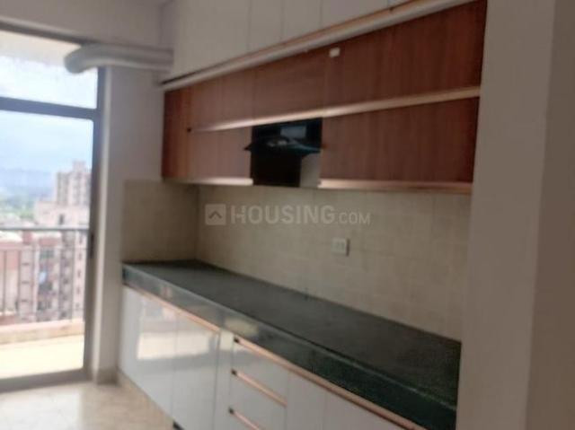4.5 BHK Apartment in Sector 89 for rent Gurgaon. The reference number is 20560578