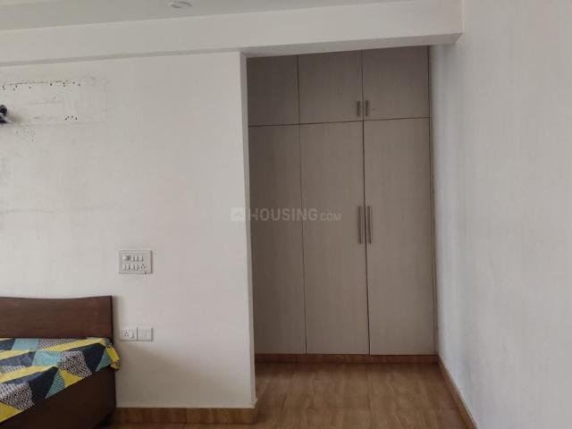 4.5 BHK Apartment in Sector 90 for rent Gurgaon. The reference number is 20019489