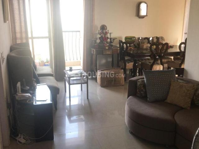 4.5 BHK Apartment in Sector 92 for rent Gurgaon. The reference number is 18682026