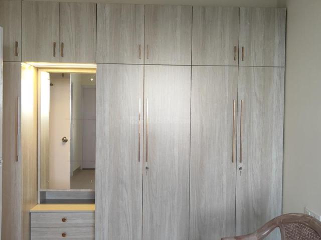 4.5 BHK Apartment in Sector 92 for rent Gurgaon. The reference number is 20331740