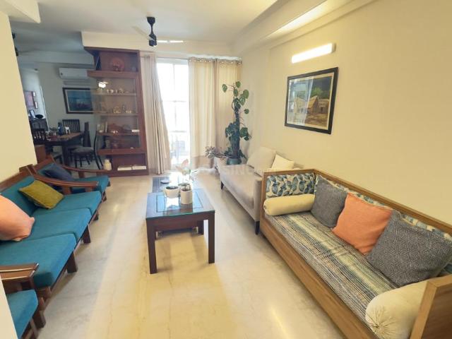 4.5 BHK Apartment in Sector 92 for resale Gurgaon. The reference number is 19653290