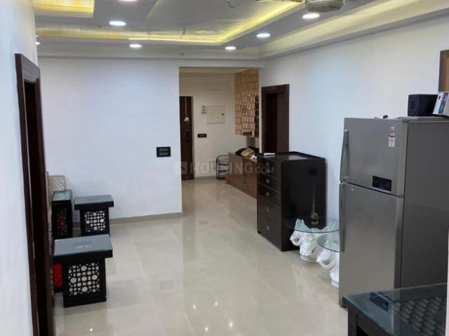 4.5 BHK Apartment in Sector 93 for resale Gurgaon. The reference number is 20350456