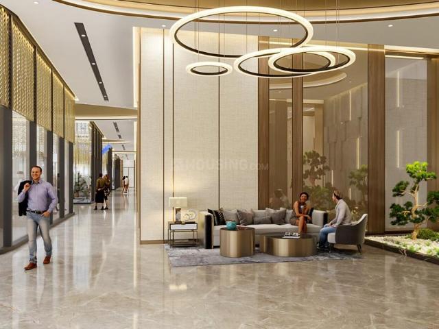 4.5 BHK Apartment in Sector 94 for resale Noida. The reference number is 19426130