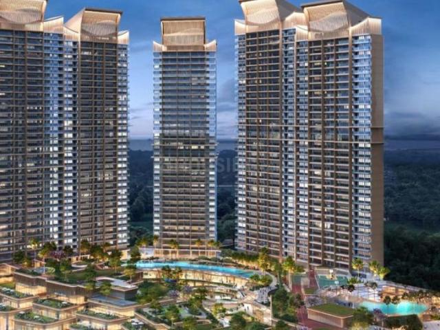 4.5 BHK Apartment in Sector 94 for resale Noida. The reference number is 20183322