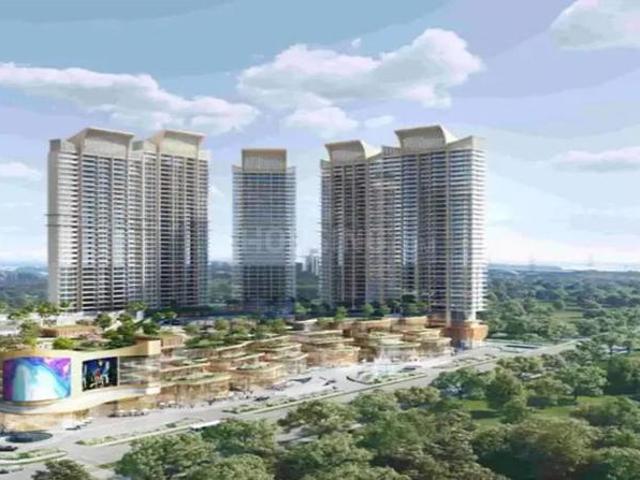 4.5 BHK Apartment in Sector 94 for resale Noida. The reference number is 20461979
