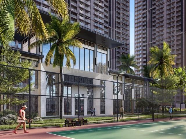 4.5 BHK Apartment in Sector 99A for resale Gurgaon. The reference number is 20883717