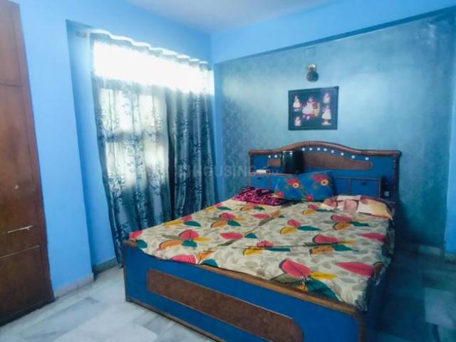4.5 BHK Apartment in Shalimar Garden for resale Ghaziabad. The reference number is 18424841