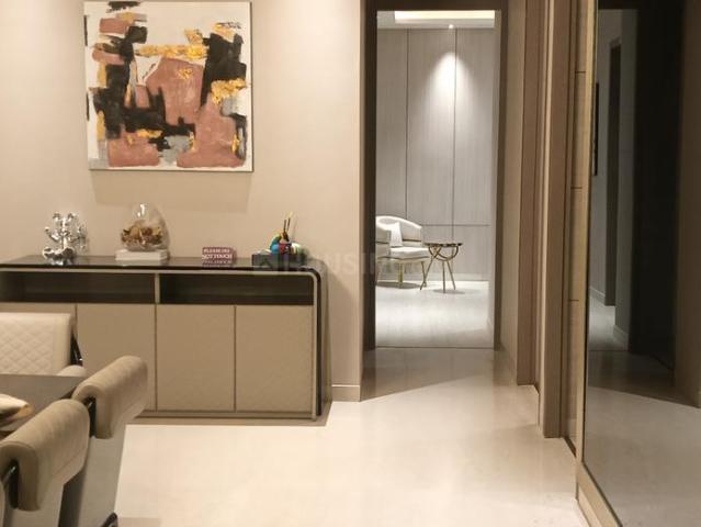 4.5 BHK Apartment in Southern Peripheral Road for resale Gurgaon. The reference number is 20811387
