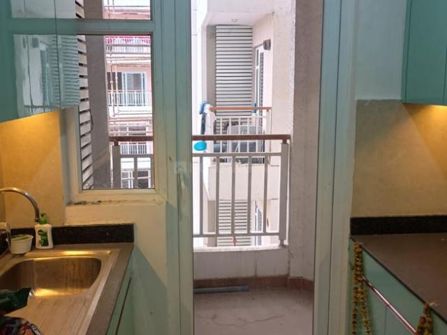 4.5 BHK Apartment in Sushant Golf City for rent Lucknow. The reference number is 20232046