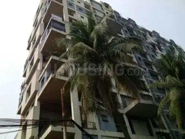 4.5 BHK Duplex in Ultadanga for resale Kolkata. The reference number is 17744803