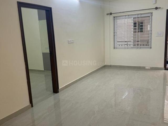 4.5 BHK Duplex in Vidyaranyapura for resale Bengaluru. The reference number is 20301612