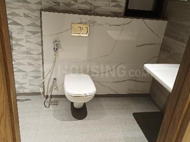 4.5 BHK Duplex in Wanowrie for resale Pune. The reference number is 17830752