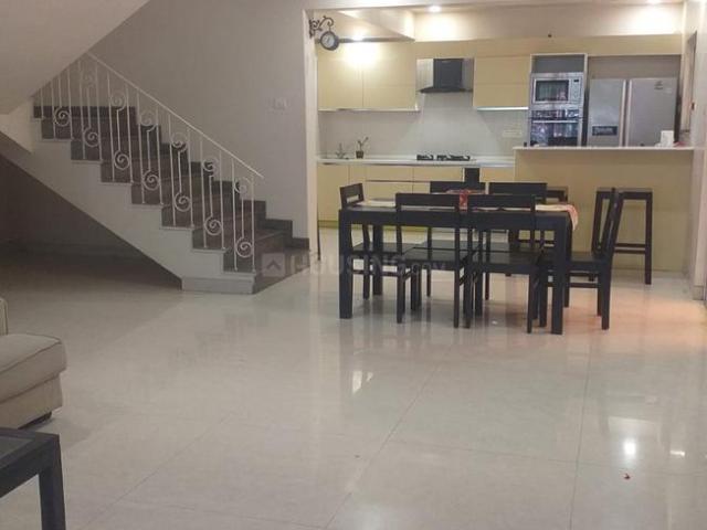 4.5 BHK Duplex in Baner for resale Pune. The reference number is 20548917