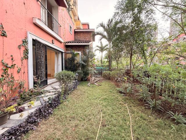 4.5 BHK Duplex in Baner for resale Pune. The reference number is 20383406