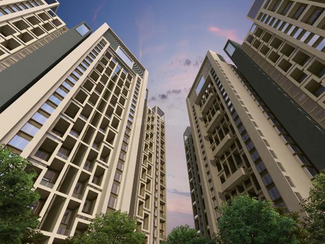4.5 BHK Duplex in Bavdhan for resale Pashan Road. The reference number is 17730182