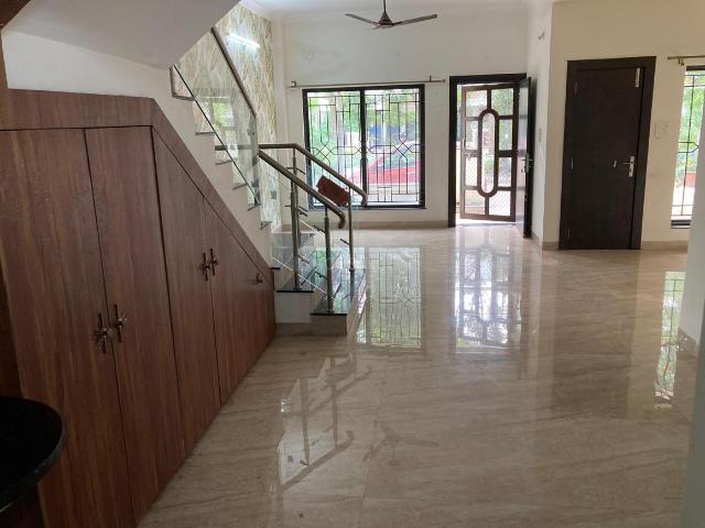 4.5 BHK Duplex in Bawadiya Kalan for rent Bhopal. The reference number is 17987580