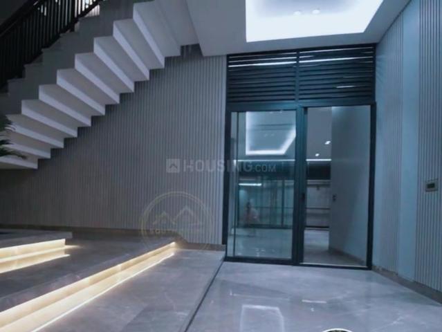 4.5 BHK Duplex in Greater Kailash for resale New Delhi. The reference number is 17762370