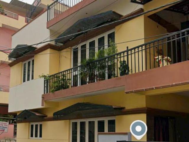 4.5 BHK Duplex in HBR Layout for resale Bengaluru. The reference number is 20919244