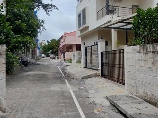 4.5 BHK Duplex in Horamavu for resale Bengaluru. The reference number is 18938955