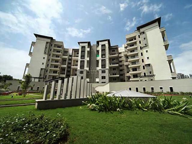 4.5 BHK Duplex in Kondhwa for resale Pune. The reference number is 20849617