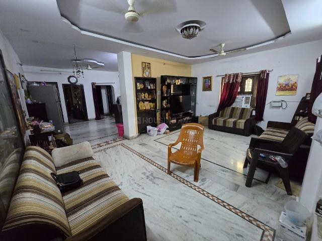 4.5 BHK Duplex in Kothapet for resale East Hyderabad. The reference number is 17495061