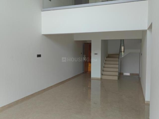 4.5 BHK Duplex in Lohegaon for resale Pune. The reference number is 17488492
