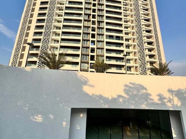 4.5 BHK Apartment in Charholi Budruk for resale Pune. The reference number is 19866347