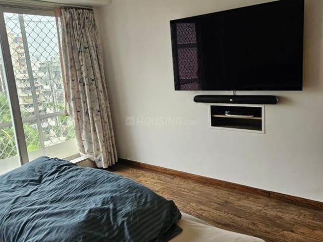 4.5 BHK Duplex in Pali Hill for rent Mumbai. The reference number is 20836067