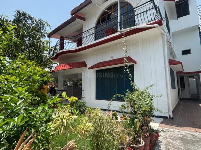 4.5 BHK Duplex in Rajpur Road for rent Dehradun. The reference number is 20440349