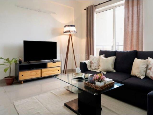 4.5 BHK Duplex in Sector 103 for rent Gurgaon. The reference number is 20274643