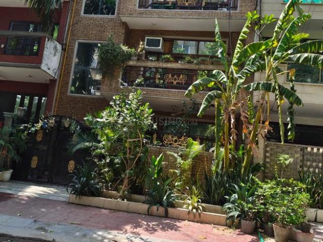 4.5 BHK Duplex in Sector 47 for resale Noida. The reference number is 20126444