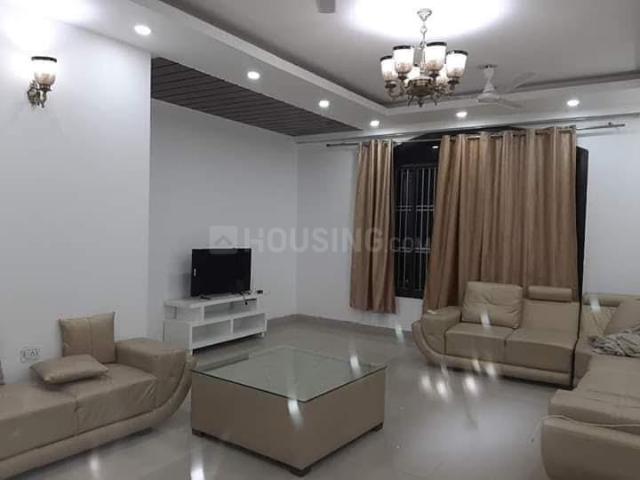 4.5 BHK Duplex in Sector 61 for resale Noida. The reference number is 20427777