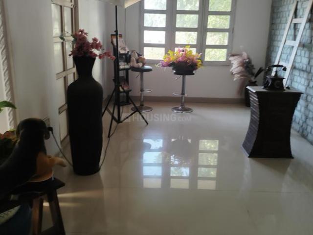 4.5 BHK Duplex in Shankar Nagar for resale Raipur. The reference number is 19641277