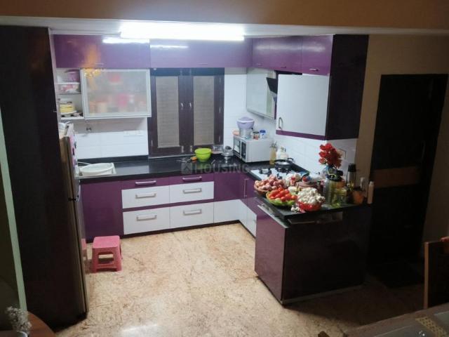 4.5 BHK Duplex in Singasandra for resale Bengaluru. The reference number is 18239238