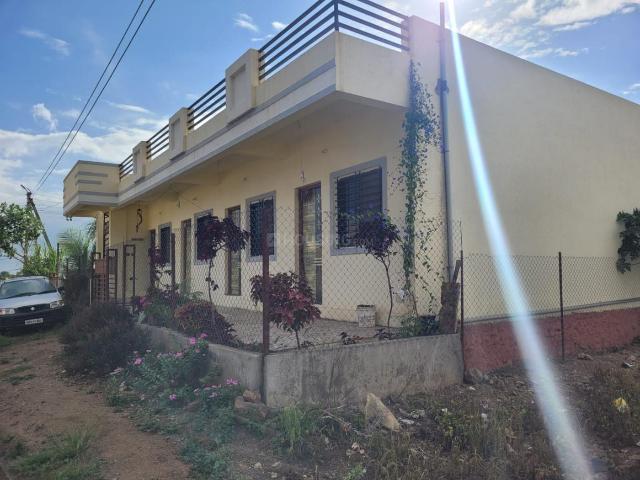 4.5 BHK Farm House in Ranjangaon for resale Pune. The reference number is 17483817