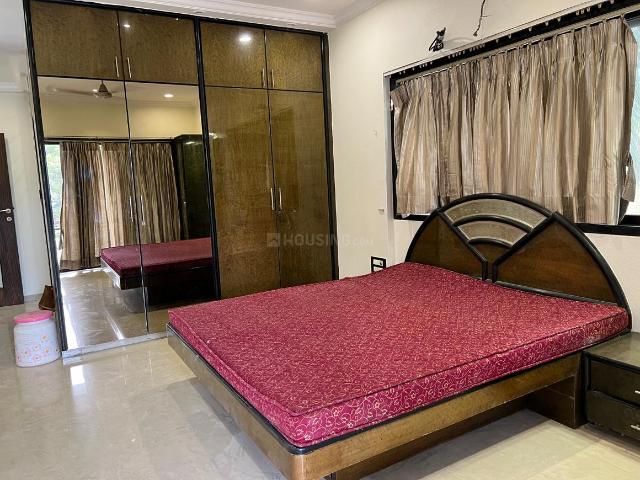 4.5 BHK Independent Builder Floor in Chembur for rent Mumbai. The reference number is 20427310