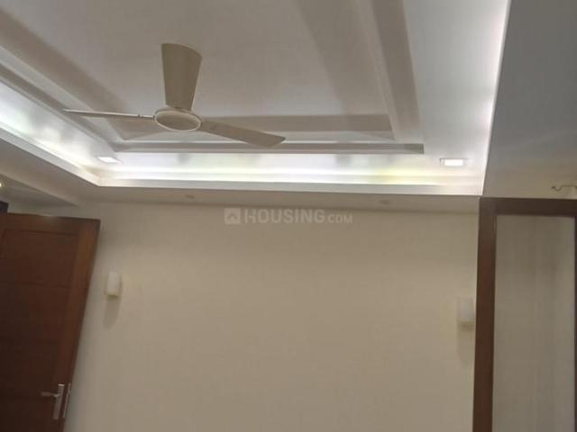4.5 BHK Independent Builder Floor in Anand Lok for rent New Delhi. The reference number is 19214201